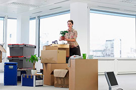Ofis Taşıma